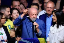 Lula defende regulação das big techs e criação de inteligência artificial brasileira