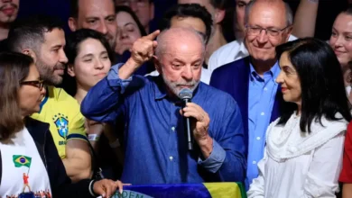 Lula defende regulação das big techs e criação de inteligência artificial brasileira