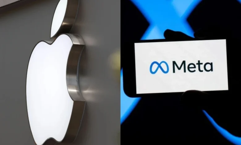 Meta e Apple lançam modelo de inteligência artificial que funciona em computadores Mac