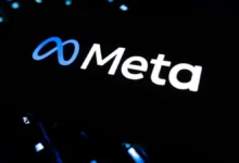 Meta investe US$ 34,9 bilhões em infraestrutura e ações caem 9,4%