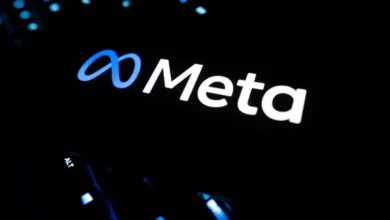 Meta investe US$ 34,9 bilhões em infraestrutura e ações caem 9,4%