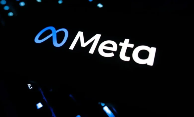 Meta investe US$ 34,9 bilhões em infraestrutura e ações caem 9,4%