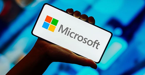 Microsoft é a marca mais utilizada por criminosos em tentativas de phishing