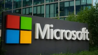 Microsoft lança modelo de IA para decisões e promete velocidade até 35 vezes maior