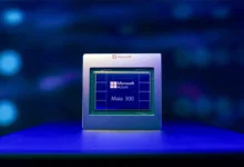 Microsoft prepara expansão de chips de inteligência artificial para data centers de múltiplos gigawatts