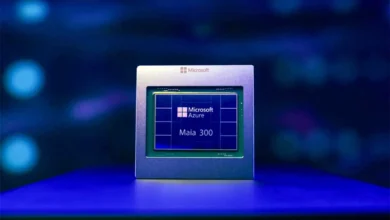 Microsoft prepara expansão de chips de inteligência artificial para data centers de múltiplos gigawatts