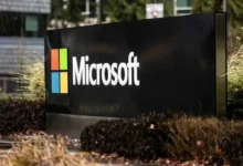 Microsoft volta a superar US$ 4 trilhões em valor de mercado