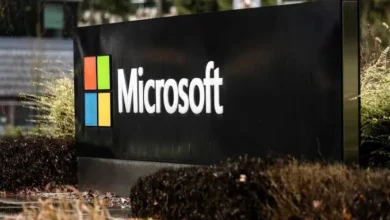 Microsoft volta a superar US$ 4 trilhões em valor de mercado