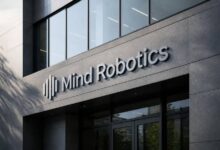 Mind Robotics, criada a partir da Rivian, anuncia ex-executivo da Ford como presidente