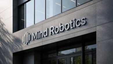 Mind Robotics, criada a partir da Rivian, anuncia ex-executivo da Ford como presidente