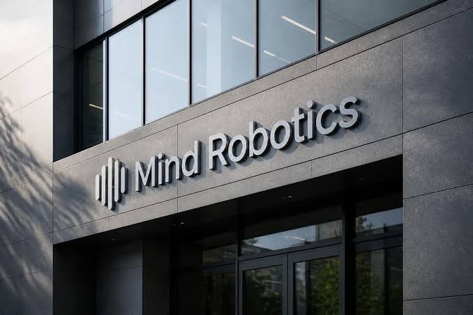 Mind Robotics, criada a partir da Rivian, anuncia ex-executivo da Ford como presidente