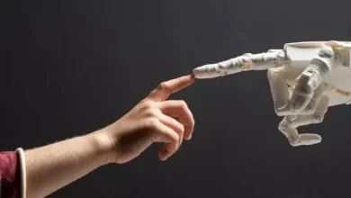 Mirror Particle aposta em modelo de IA para prever comportamento humano em vez de linguagem