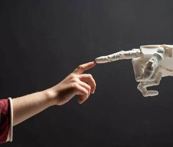 Mirror Particle aposta em modelo de IA para prever comportamento humano em vez de linguagem