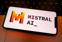 Mistral lança quatro modelos de IA para prever tendências e analisar dados