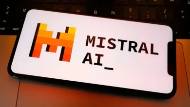 Mistral lança quatro modelos de IA para prever tendências e analisar dados