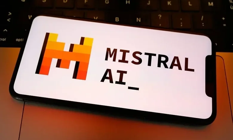 Mistral lança quatro modelos de IA para prever tendências e analisar dados