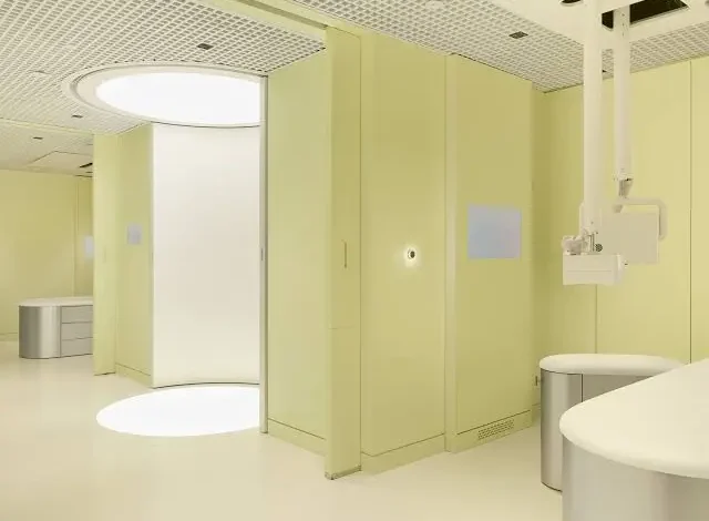 Neko Health abre primeira clínica nos EUA e amplia exames com escaneamento de composição corporal