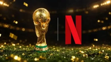 Netflix adquire direitos de transmissão da Copa do Mundo de 2030 na Espanha