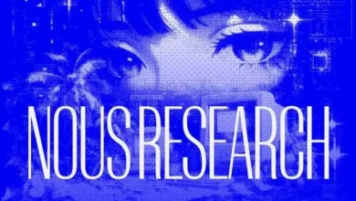 Nous Research atinge US$ 1,5 bilhão e lança agentes de IA voltados para empresas