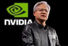Nvidia assume riscos bilionários para sustentar crescimento da inteligência artificial