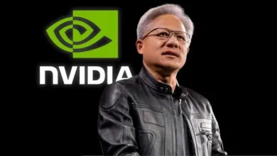 Nvidia assume riscos bilionários para sustentar crescimento da inteligência artificial