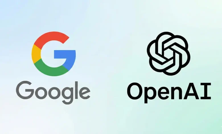 OpenAI e Google anunciam parceria para integrar modelos do ChatGPT ao Google Cloud