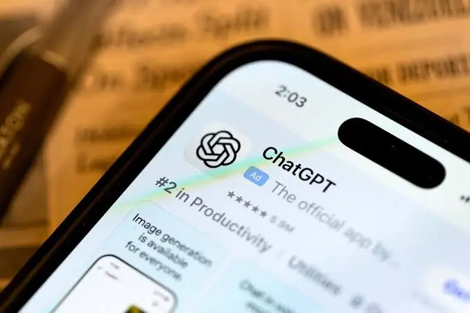 OpenAI é processada após morte de mulher que teria recebido orientação médica do ChatGPT