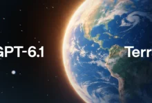 OpenAI lança GPT-6.1 Terra com mais desempenho e custo 50% menor