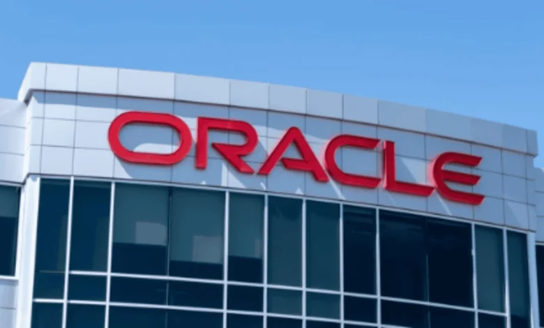 Oracle anuncia redução de 35% nas emissões previstas de data center de inteligência artificial