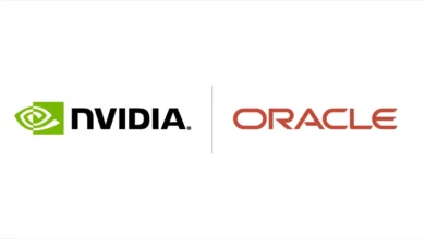 Oracle e NVIDIA planejam superclusters de IA com capacidade de vários gigawatts