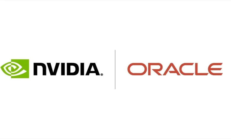 Oracle e NVIDIA planejam superclusters de IA com capacidade de vários gigawatts