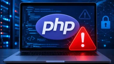 PHP anuncia correção emergencial para duas falhas críticas que permitem execução remota de código