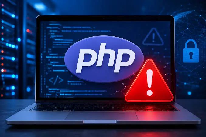 PHP anuncia correção emergencial para duas falhas críticas que permitem execução remota de código