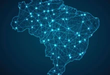 Preço médio da internet móvel cai 13% no Brasil, aponta Anatel