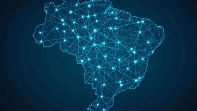 Preço médio da internet móvel cai 13% no Brasil, aponta Anatel