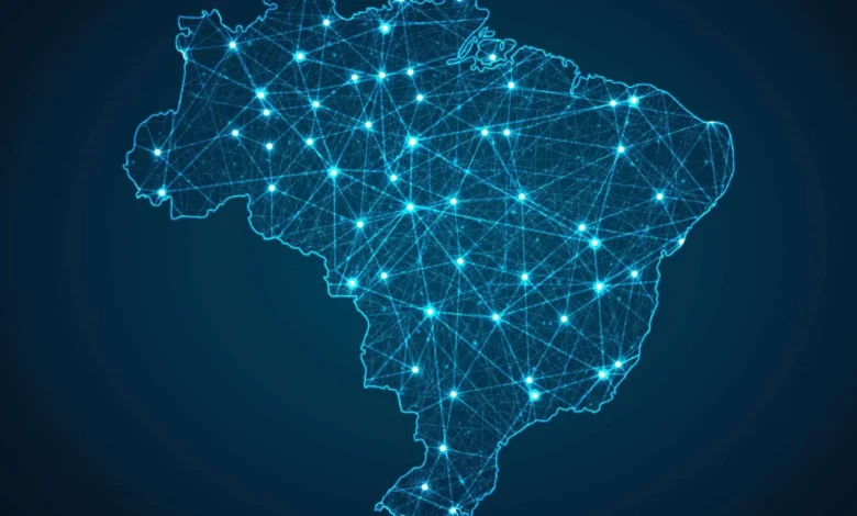 Preço médio da internet móvel cai 13% no Brasil, aponta Anatel