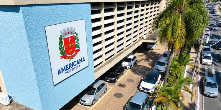 Prefeitura de Americana tira site do ar após alerta de ameaça cibernética global