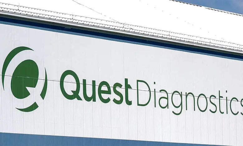 Quest Diagnostics sofre ataque cibernético e alerta para possível vazamento de dados de pacientes