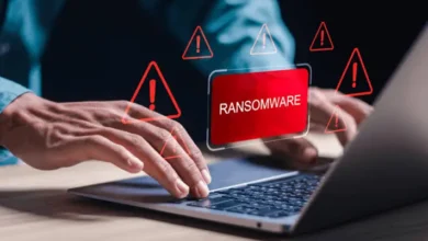 Ransomware contra Advantest expõe passaportes e registros médicos de funcionários