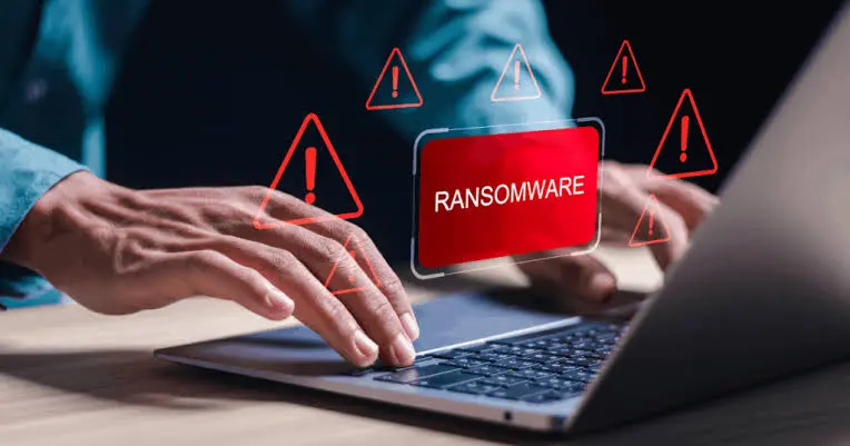 Ransomware contra Advantest expõe passaportes e registros médicos de funcionários