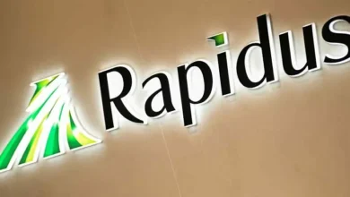 Rapidus cria ecossistema com 17 empresas para acelerar chips de 2 nanômetros