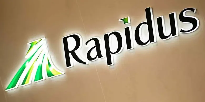 Rapidus cria ecossistema com 17 empresas para acelerar chips de 2 nanômetros