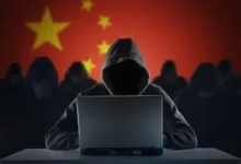 Rede hacker ligada à China é associada a ataques que exploraram falhas desconhecidas