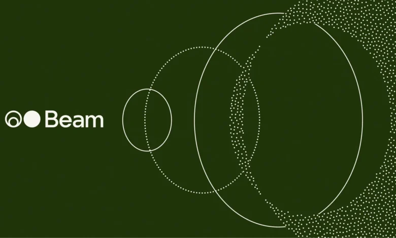 Reflection AI libera pesos do Beam, modelo de IA com 501 bilhões de parâmetros