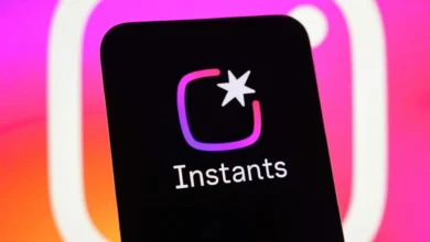 Reino Unido abre investigação contra Meta por riscos de segurança no Instagram Instants