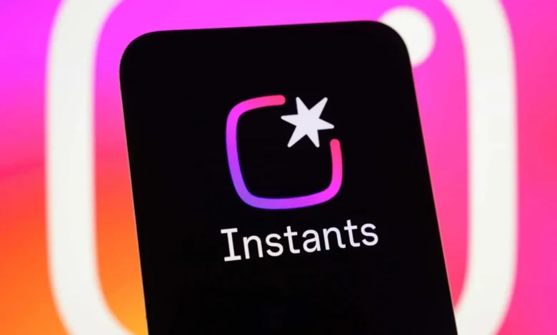Reino Unido abre investigação contra Meta por riscos de segurança no Instagram Instants