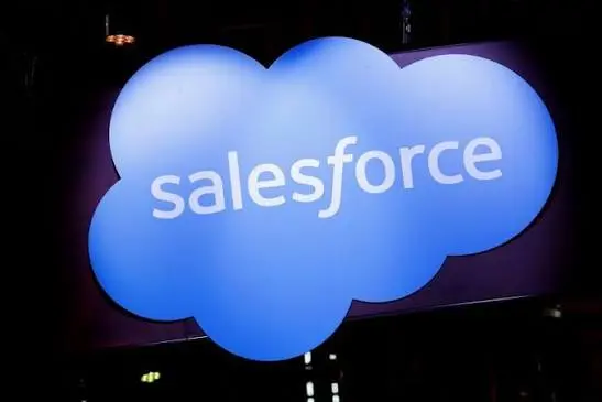 Salesforce anuncia compra da Braze por US$ 5,66 bilhões e amplia aposta em inteligência artificial