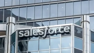 Salesforce anuncia compra da Braze por US$ 5,66 bilhões e amplia atuação no marketing digital