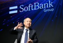 SoftBank planeja investir US$ 50 bilhões em data centers na Malásia