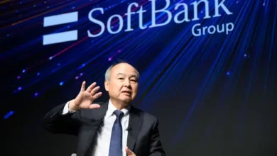SoftBank planeja investir US$ 50 bilhões em data centers na Malásia